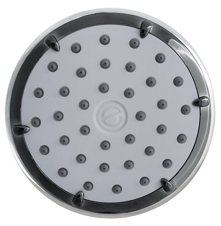 Aazon.co: Ecocael Orbit Shower Head (One Size) (etal