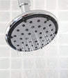 Jetstorm Fixed Shower Head shower head Ecocamel   