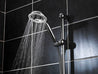 Orbit Soft Water Shower Head shower head Ecocamel   